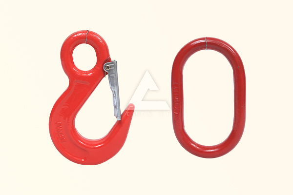 起重吊鉤、吊環(huán)