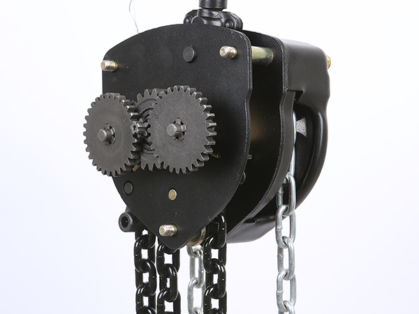 手拉葫蘆傳動系統(tǒng) 手拉葫蘆傳動系統(tǒng)